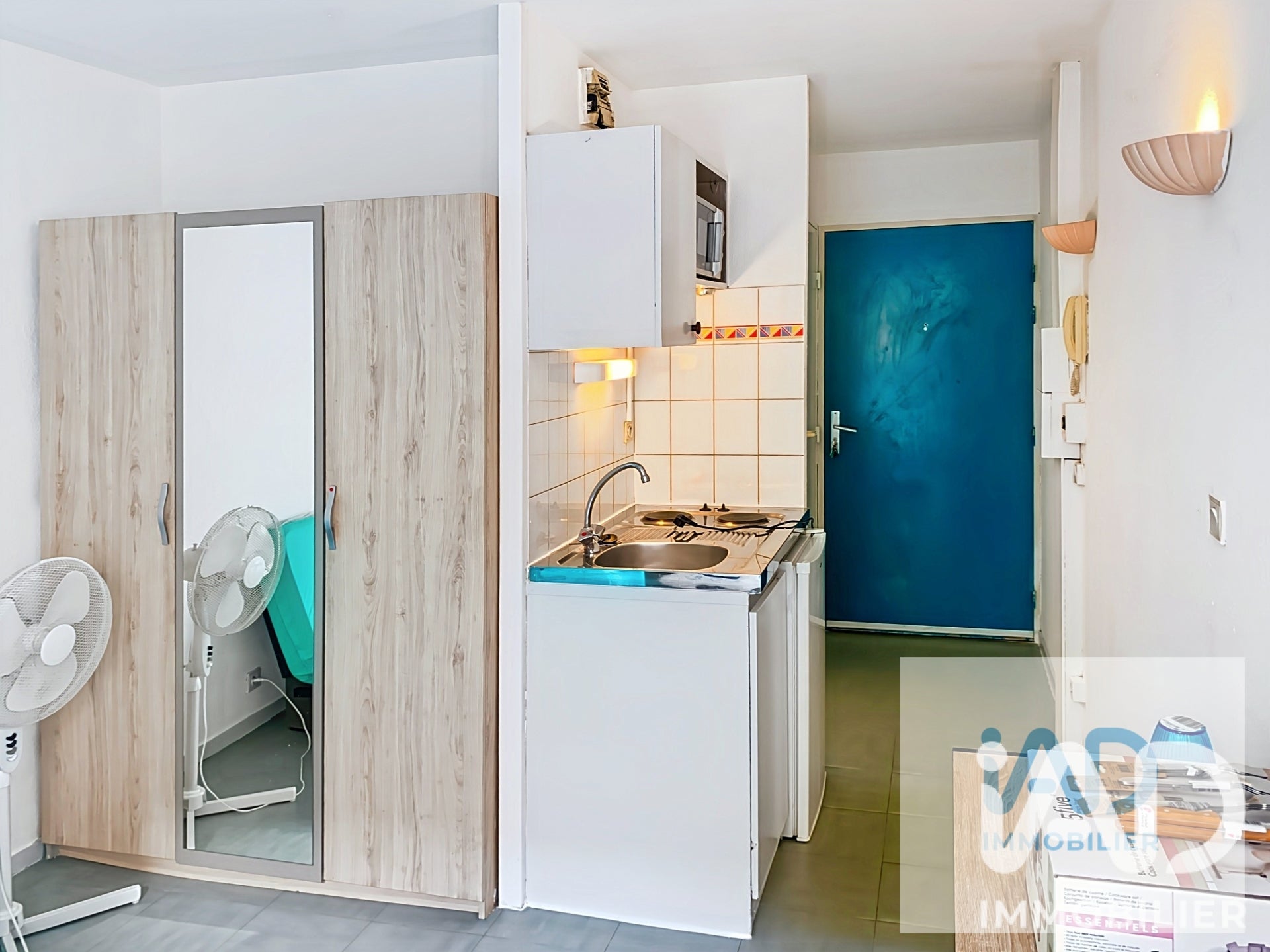 Appartement Boulevard Boisson à Marseille