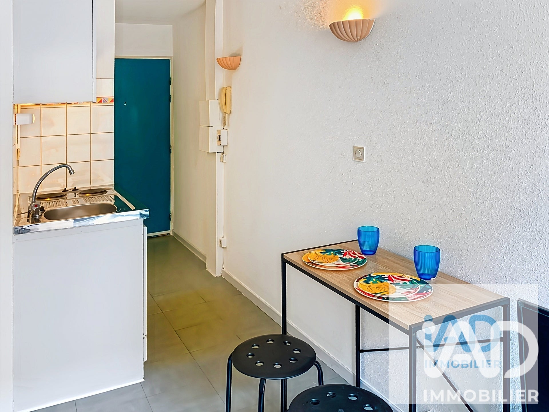 Appartement Boulevard Boisson à Marseille