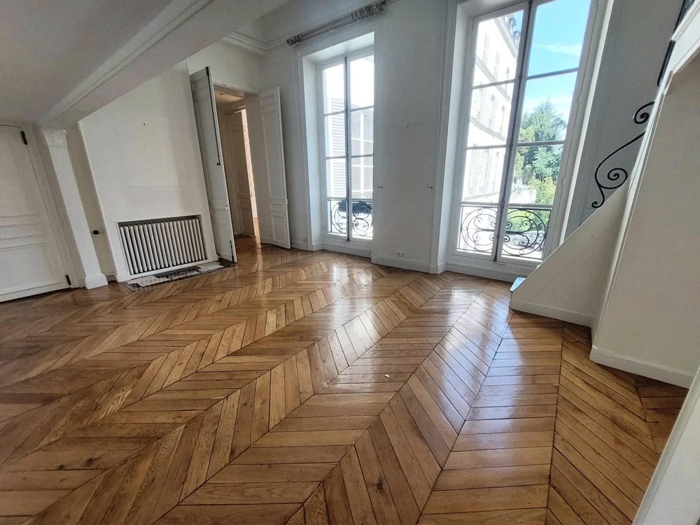 Appartement Rue de Grenelle à Paris