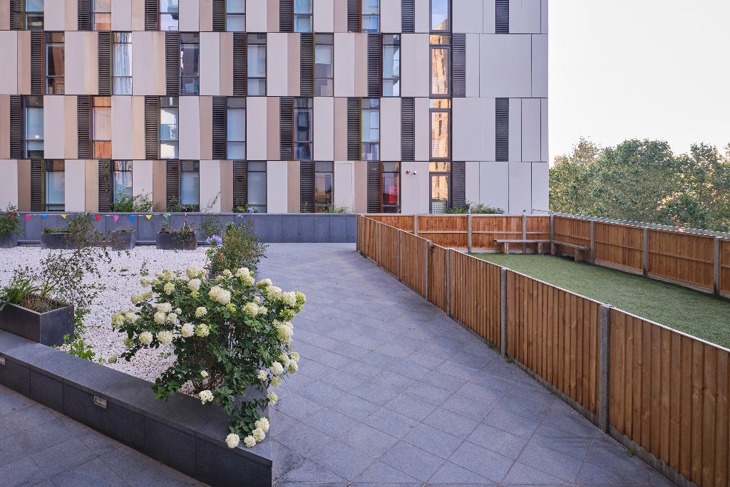 Flat New Kent Road in Greater London