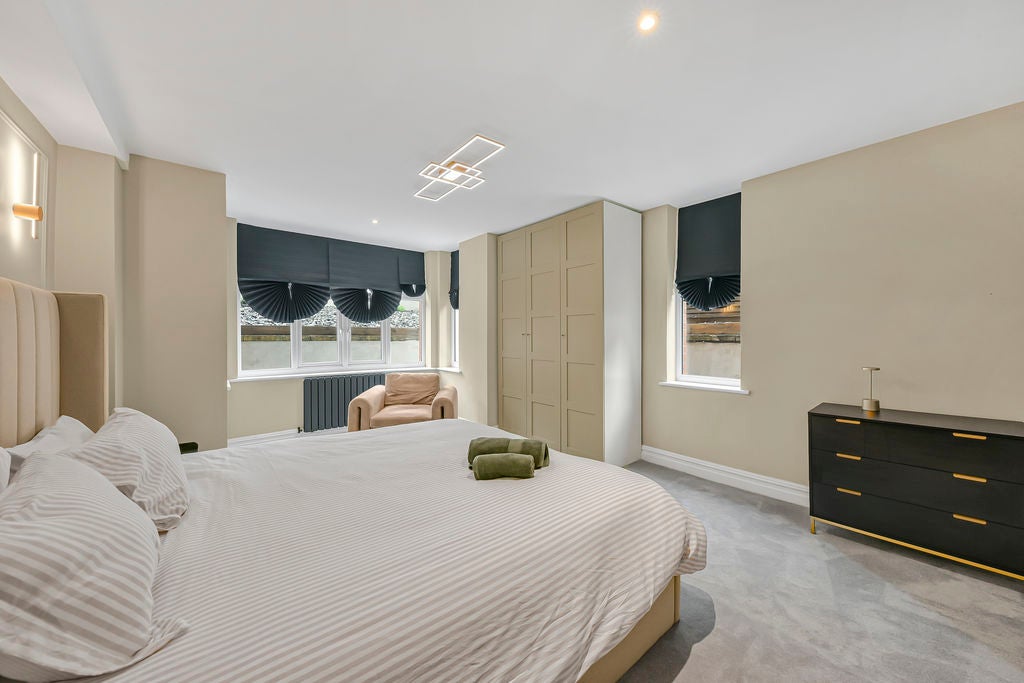 House Durand Gardens in Greater London
