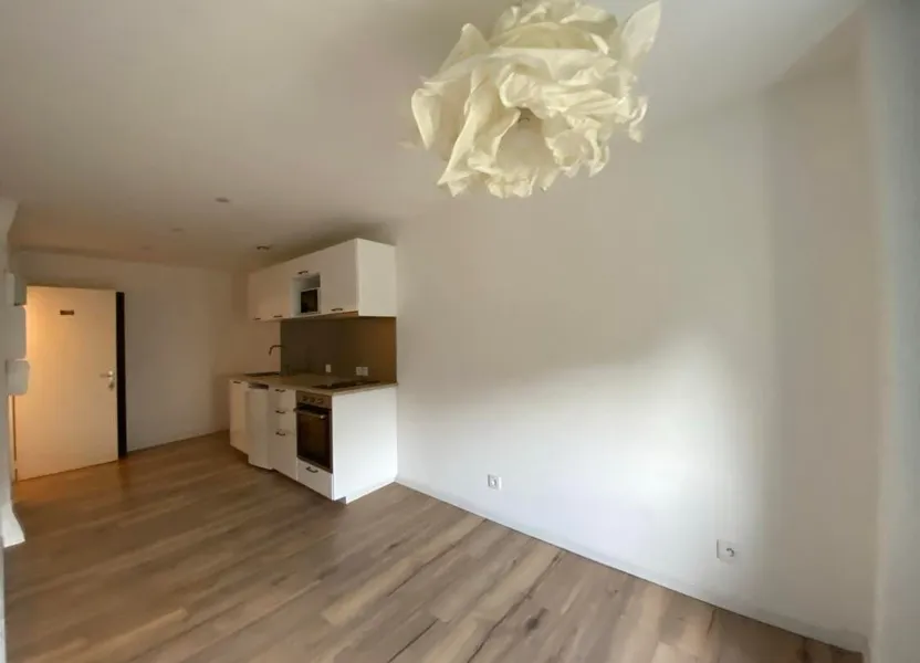 Appartement Rue Henri IV à Castres