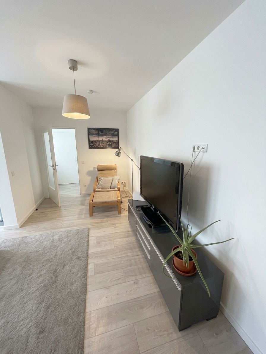 Wohnung Florastraße in Düsseldorf