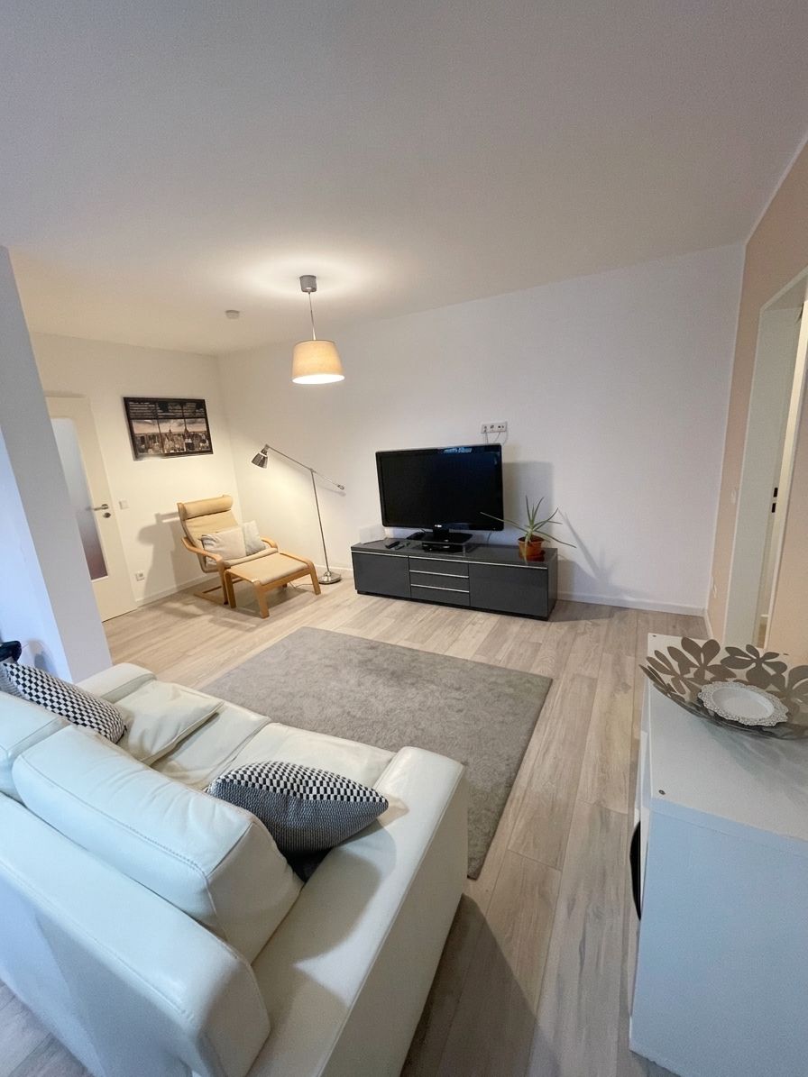 Wohnung Florastraße in Düsseldorf