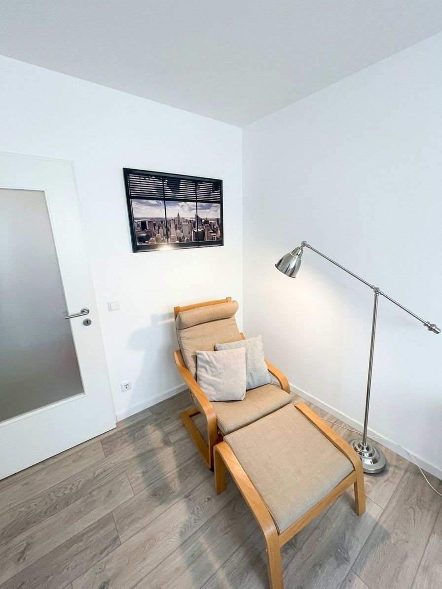 Wohnung Florastraße in Düsseldorf