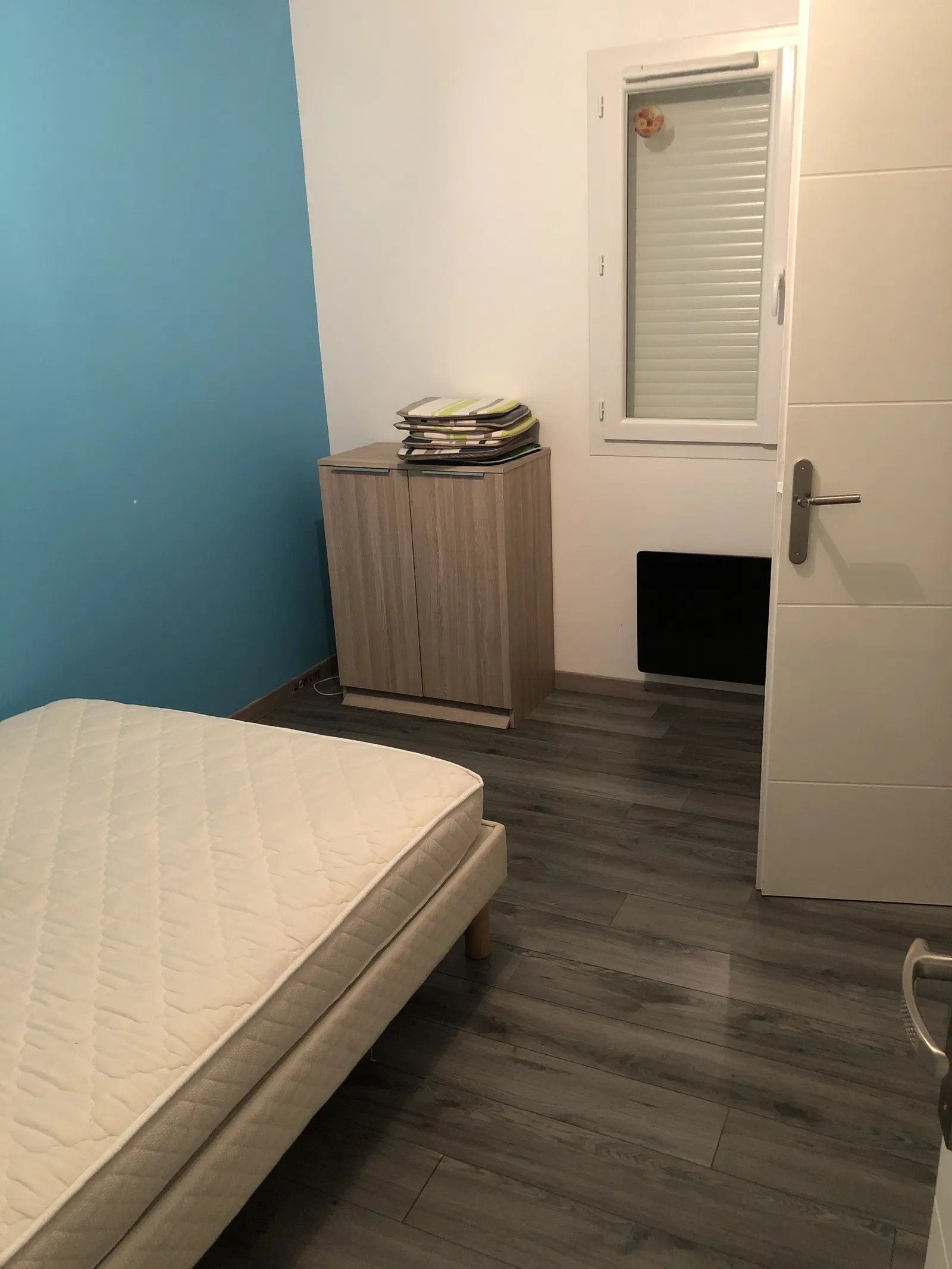 Chambre Impasse Faurès à Montbartier