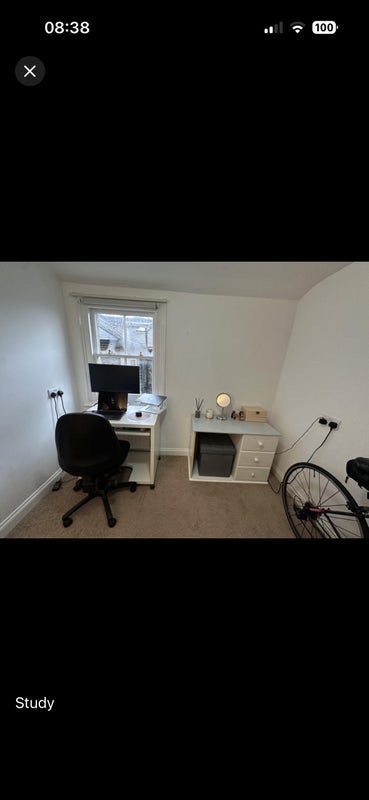 Room Cornford Grove in Greater London