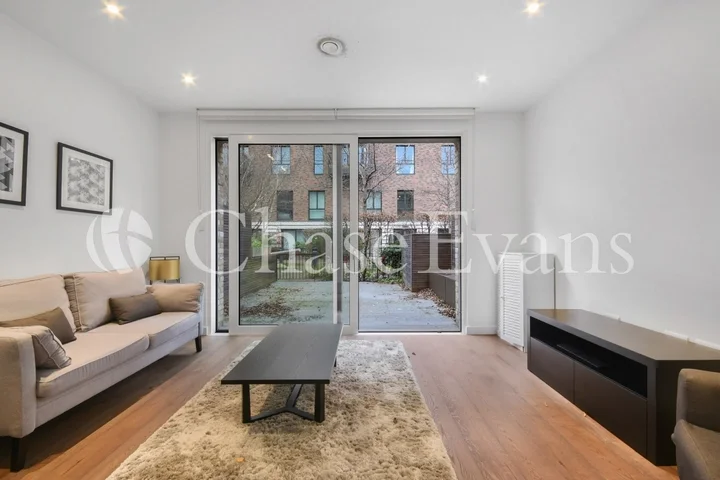 House Wansey Street in Greater London