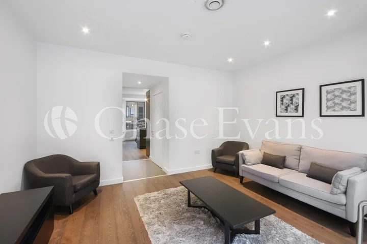House Wansey Street in Greater London