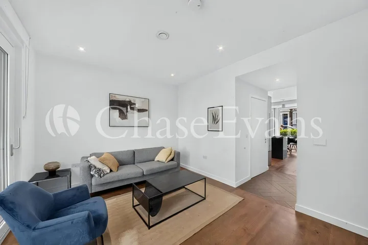 House Wansey Street in Greater London