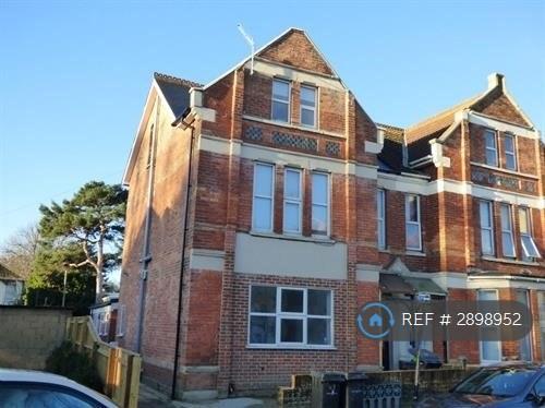 House Parkwood Road in Bournemouth