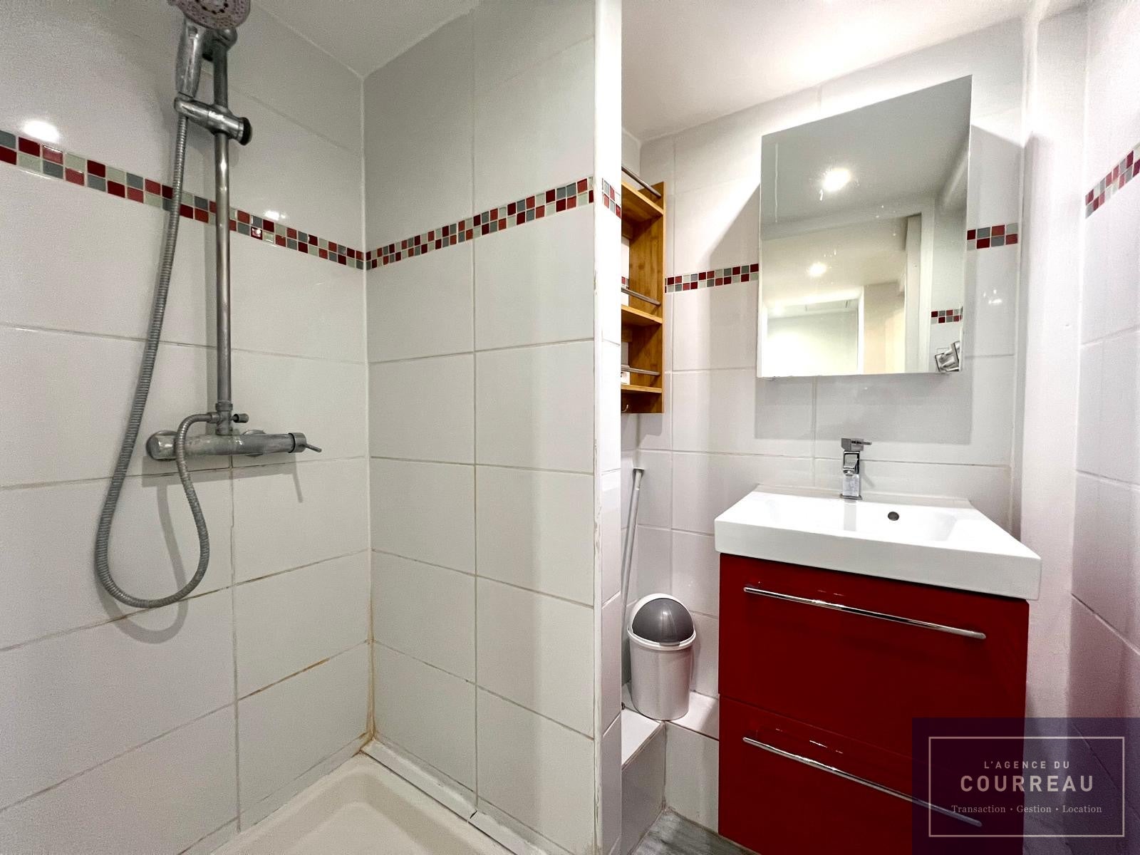 Appartement Rue du Carré du Roi à Montpellier