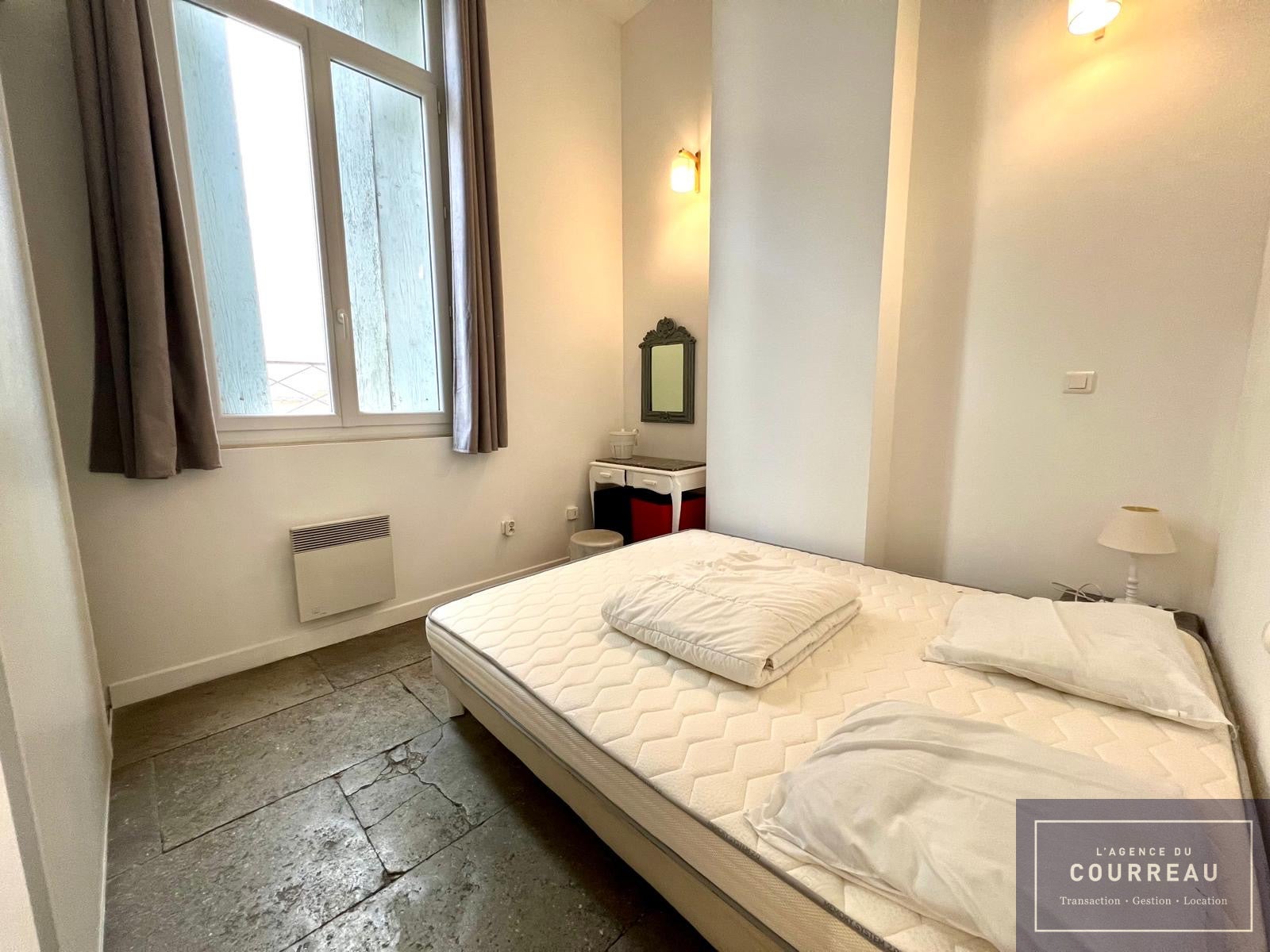 Appartement Rue du Carré du Roi à Montpellier