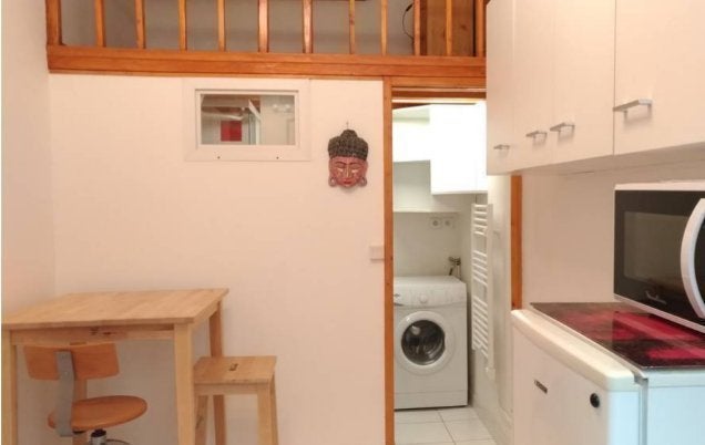 Appartement Rue Jacques Picon à Marseille