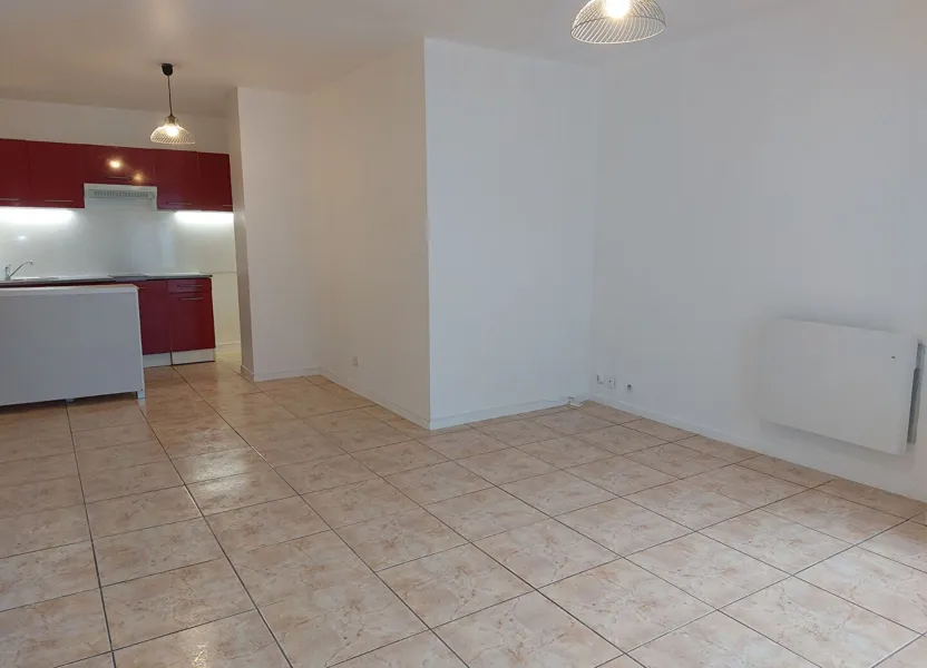 Appartement Avenue du Général de Gaulle à Pontault-Combault