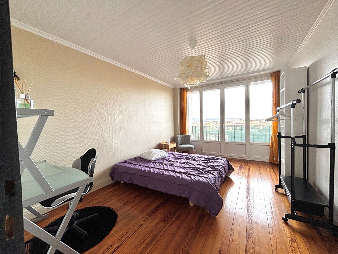 Appartement Rue Georges Clemenceau à Saint-Étienne