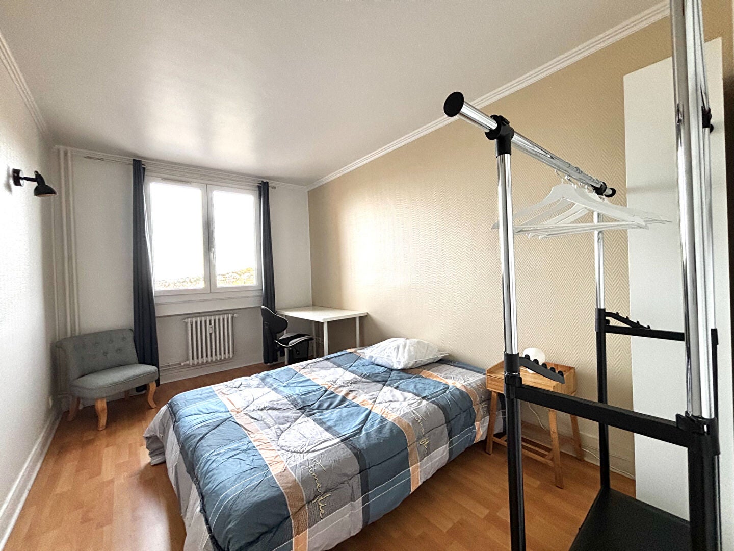 Appartement Rue Georges Clemenceau à Saint-Étienne