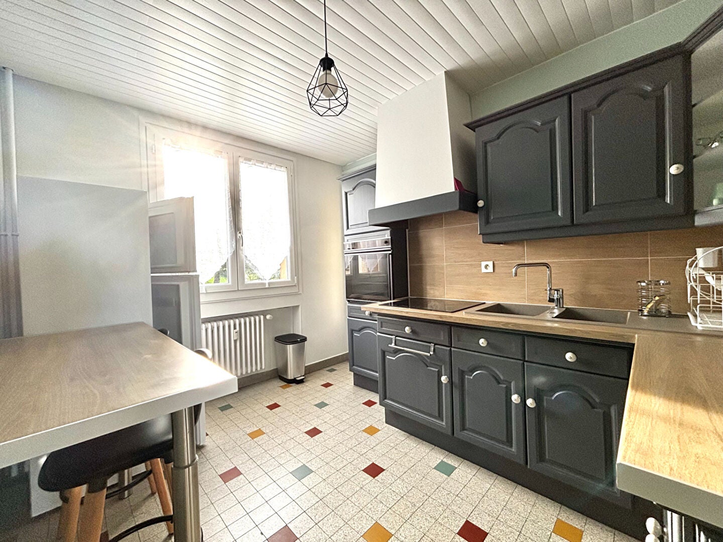 Appartement Rue Georges Clemenceau à Saint-Étienne