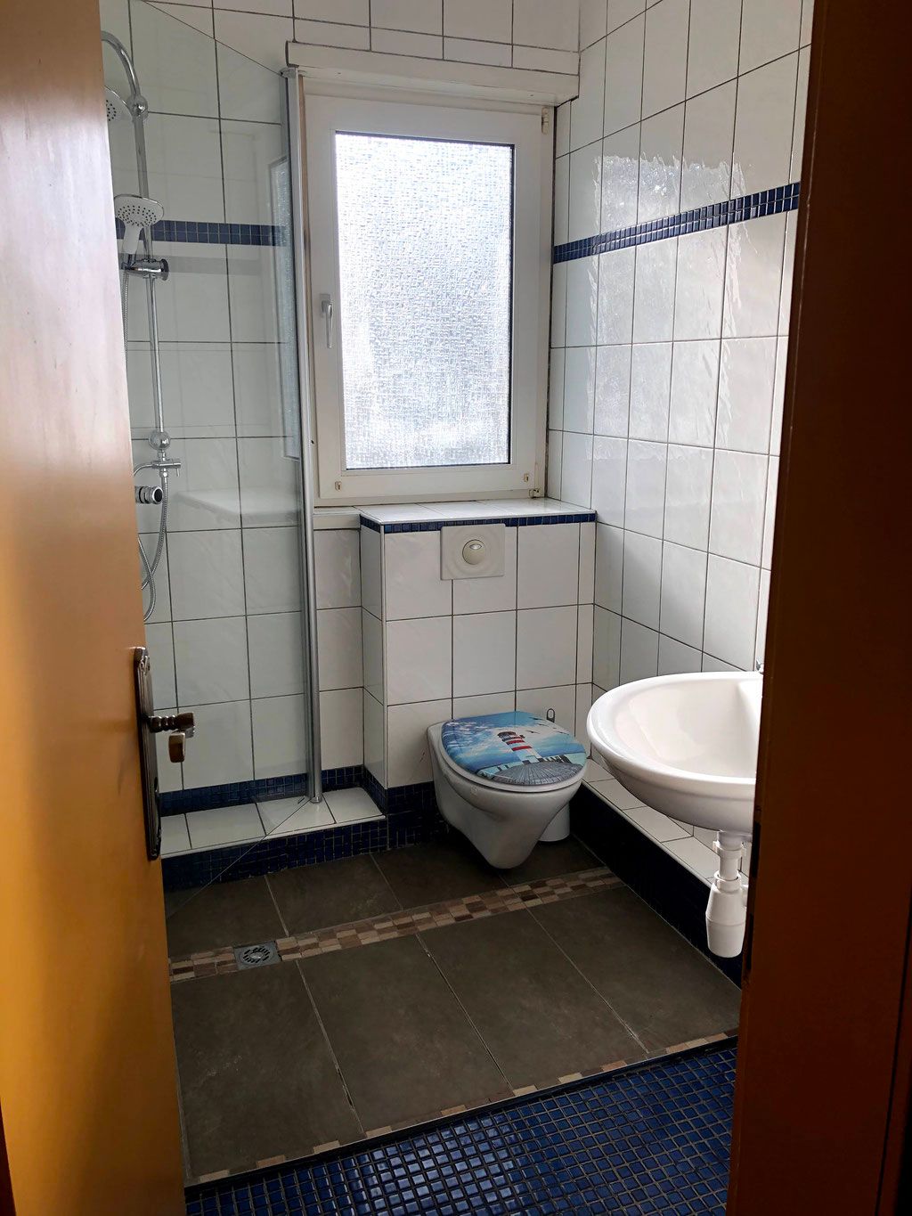 Wohnung Westerfeldweg in Kirchlengern