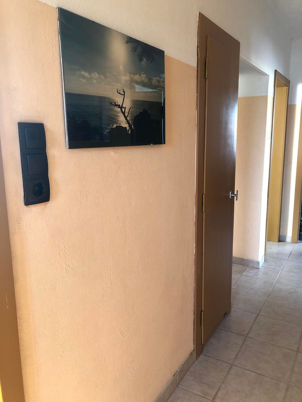 Wohnung Westerfeldweg in Kirchlengern
