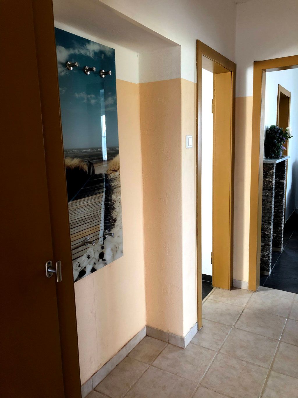 Wohnung Westerfeldweg in Kirchlengern