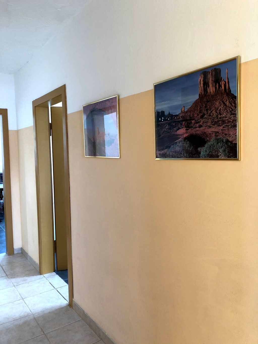 Wohnung Westerfeldweg in Kirchlengern