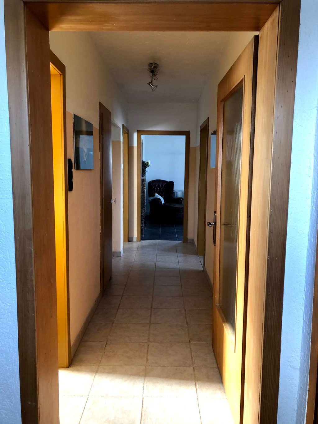 Wohnung Westerfeldweg in Kirchlengern
