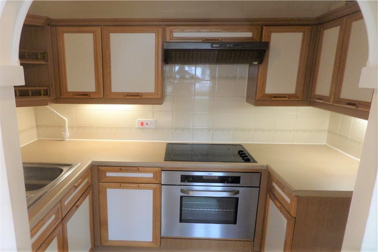 Flat Arbon Road in Mid Suffolk