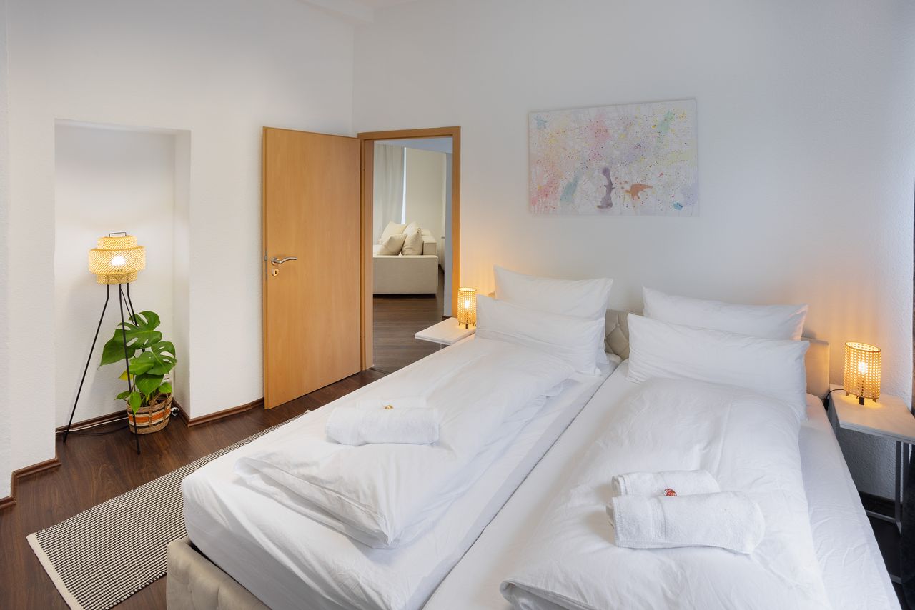 Wohnung Dorstener Straße in Bochum
