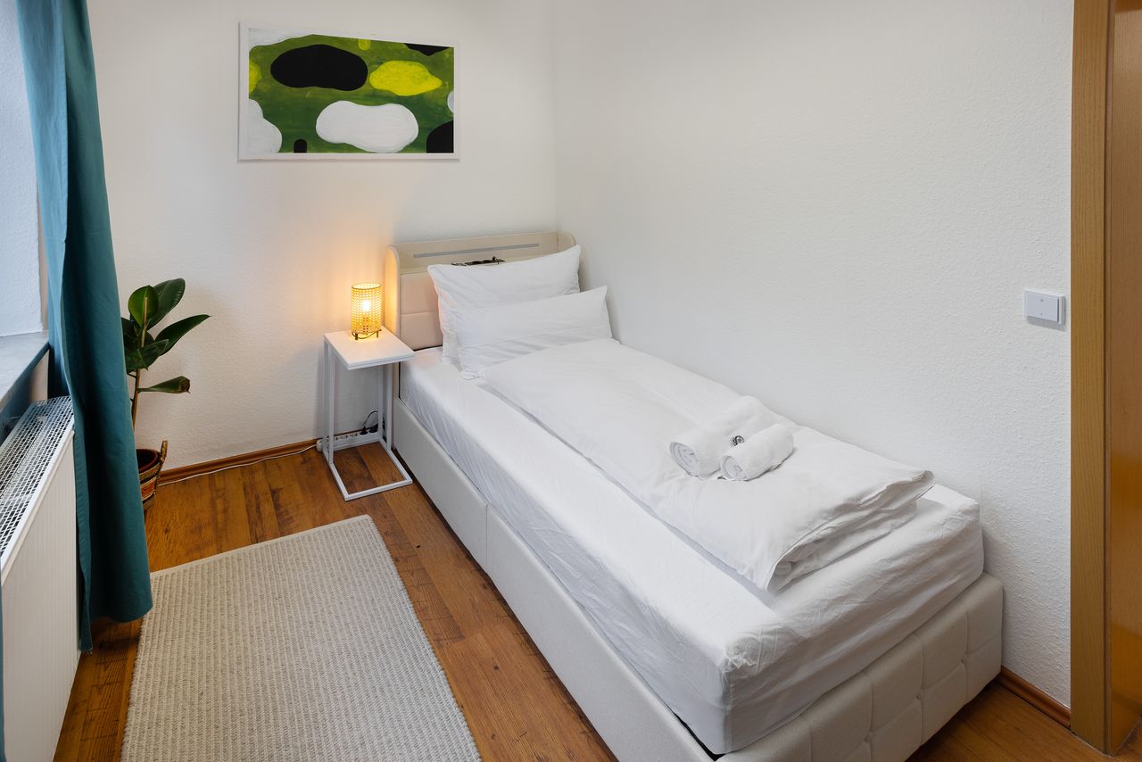 Wohnung Dorstener Straße in Bochum