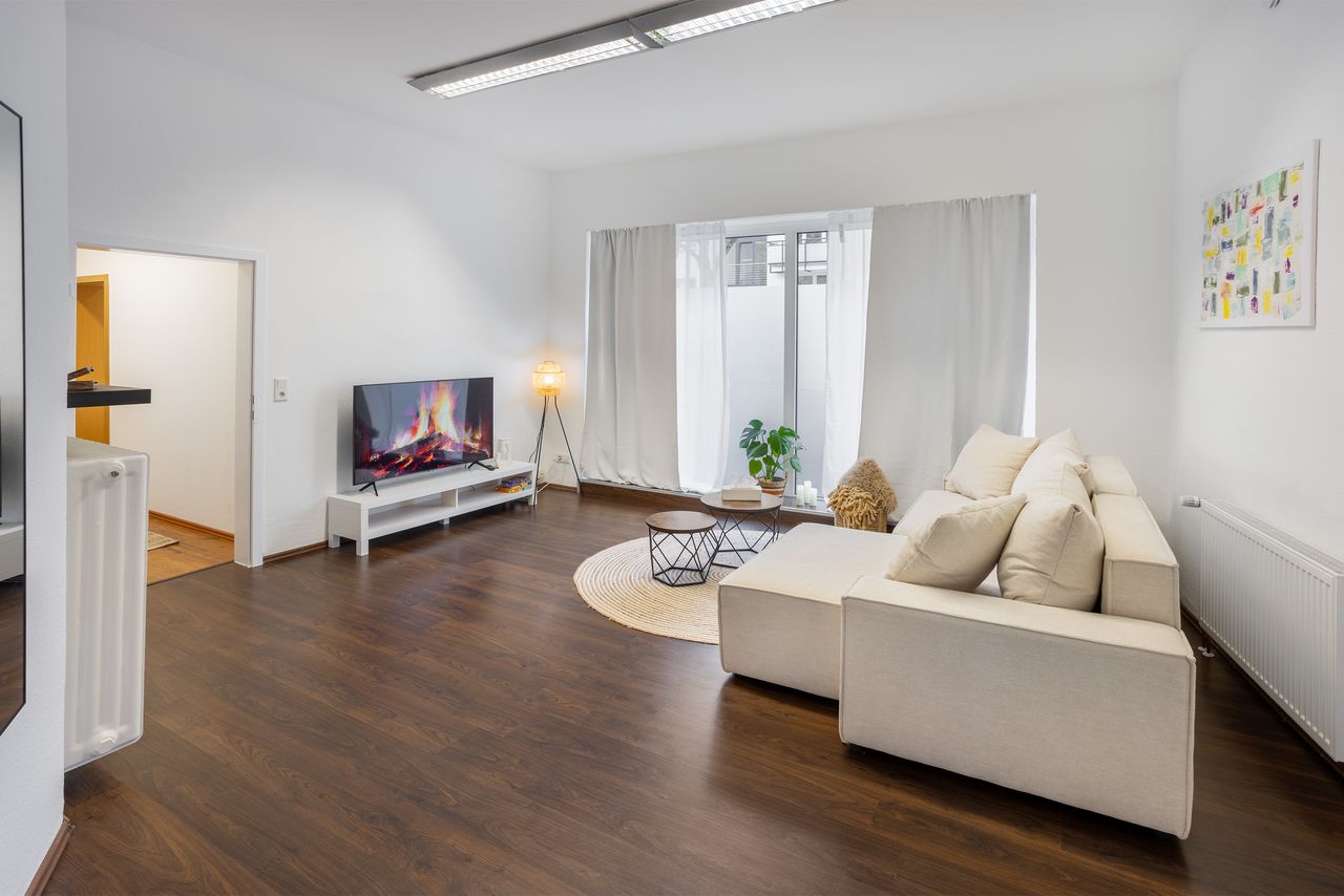 Wohnung Dorstener Straße in Bochum