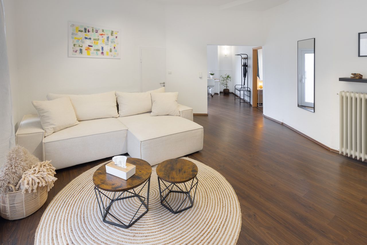 Wohnung Dorstener Straße in Bochum