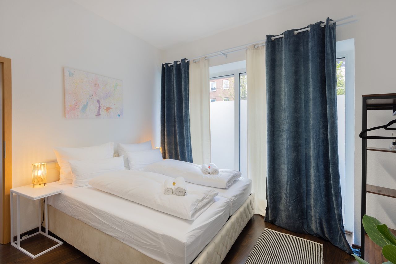 Wohnung Dorstener Straße in Bochum