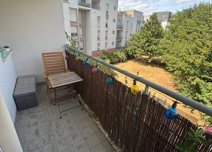Appartement Rue Victor Hugo à Pantin