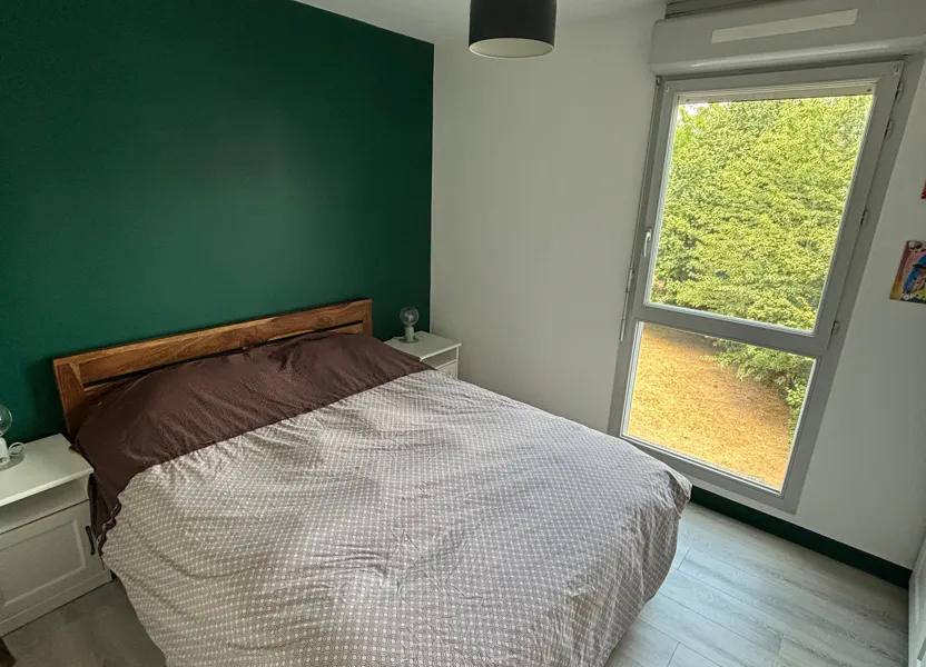Appartement Rue Victor Hugo à Pantin