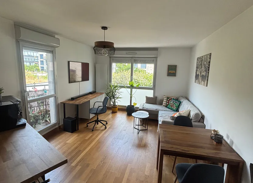 Appartement Rue Victor Hugo à Pantin