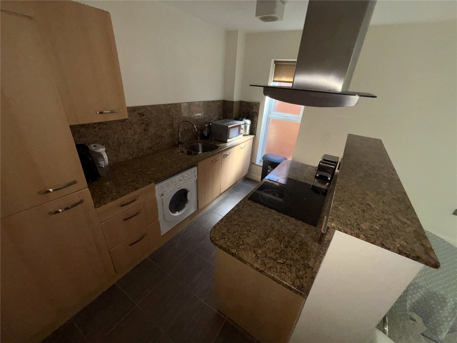 Flat Roundhaven in Durham