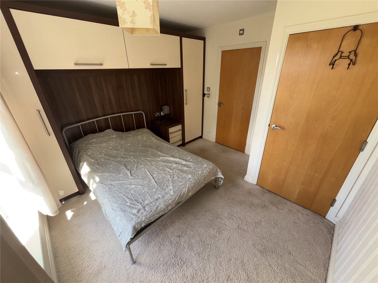 Flat Roundhaven in Durham