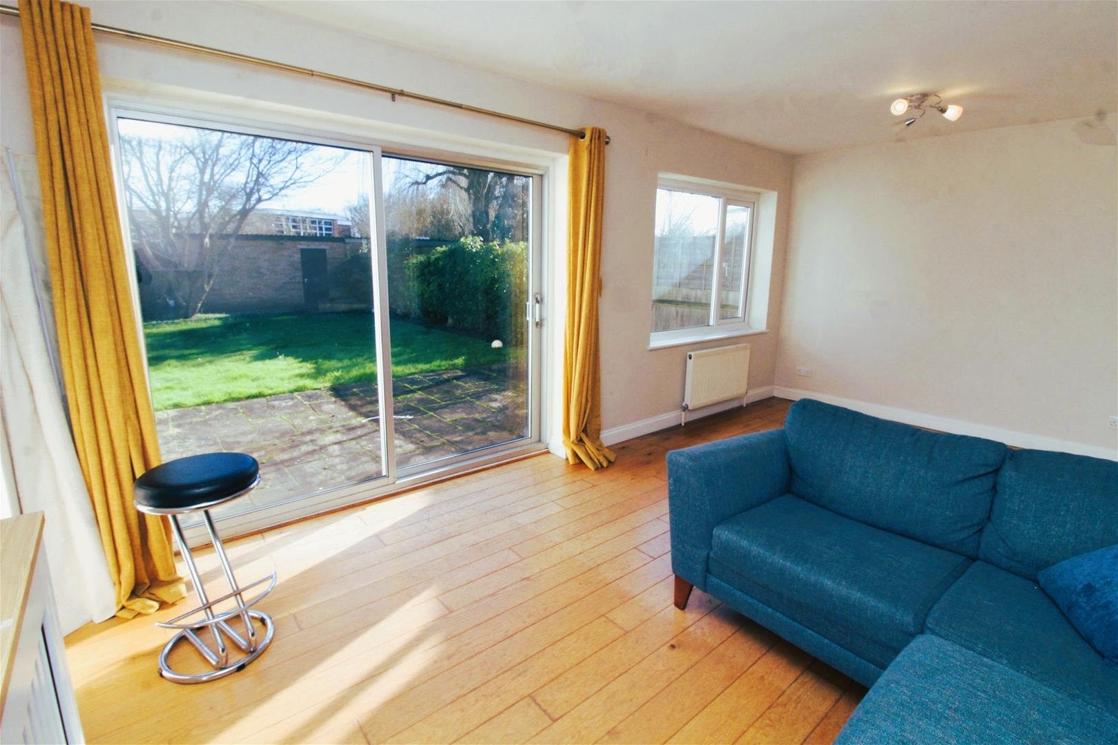 House Blanche Lane in Hertsmere
