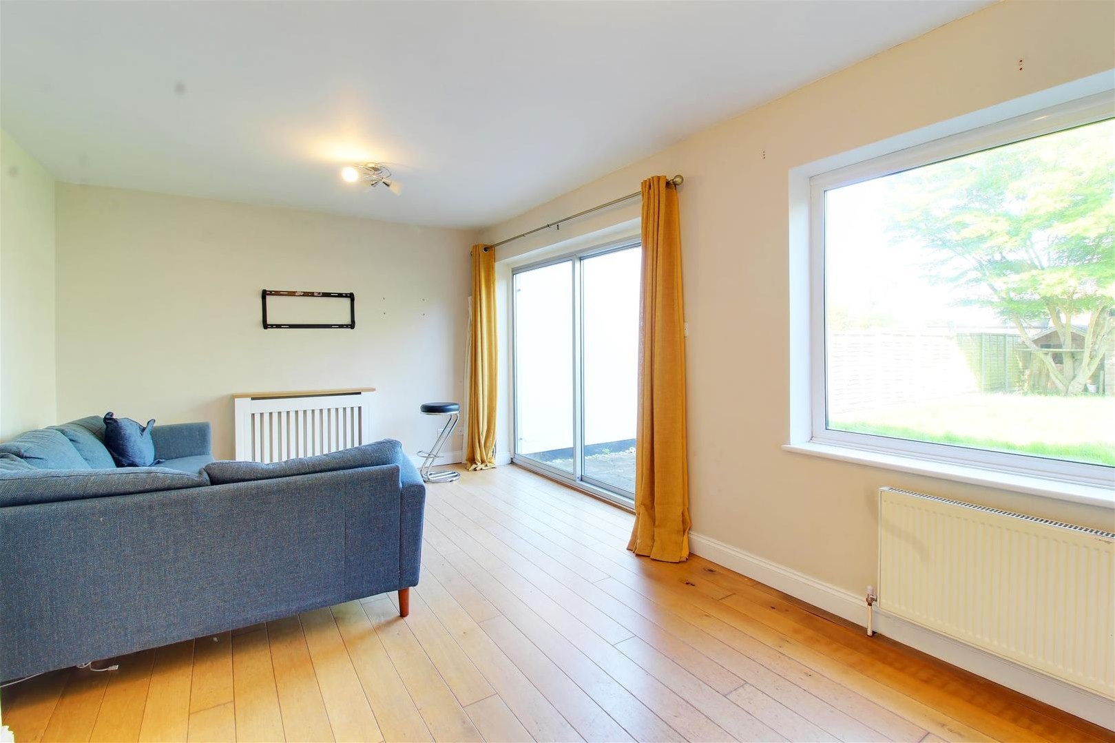House Blanche Lane in Hertsmere