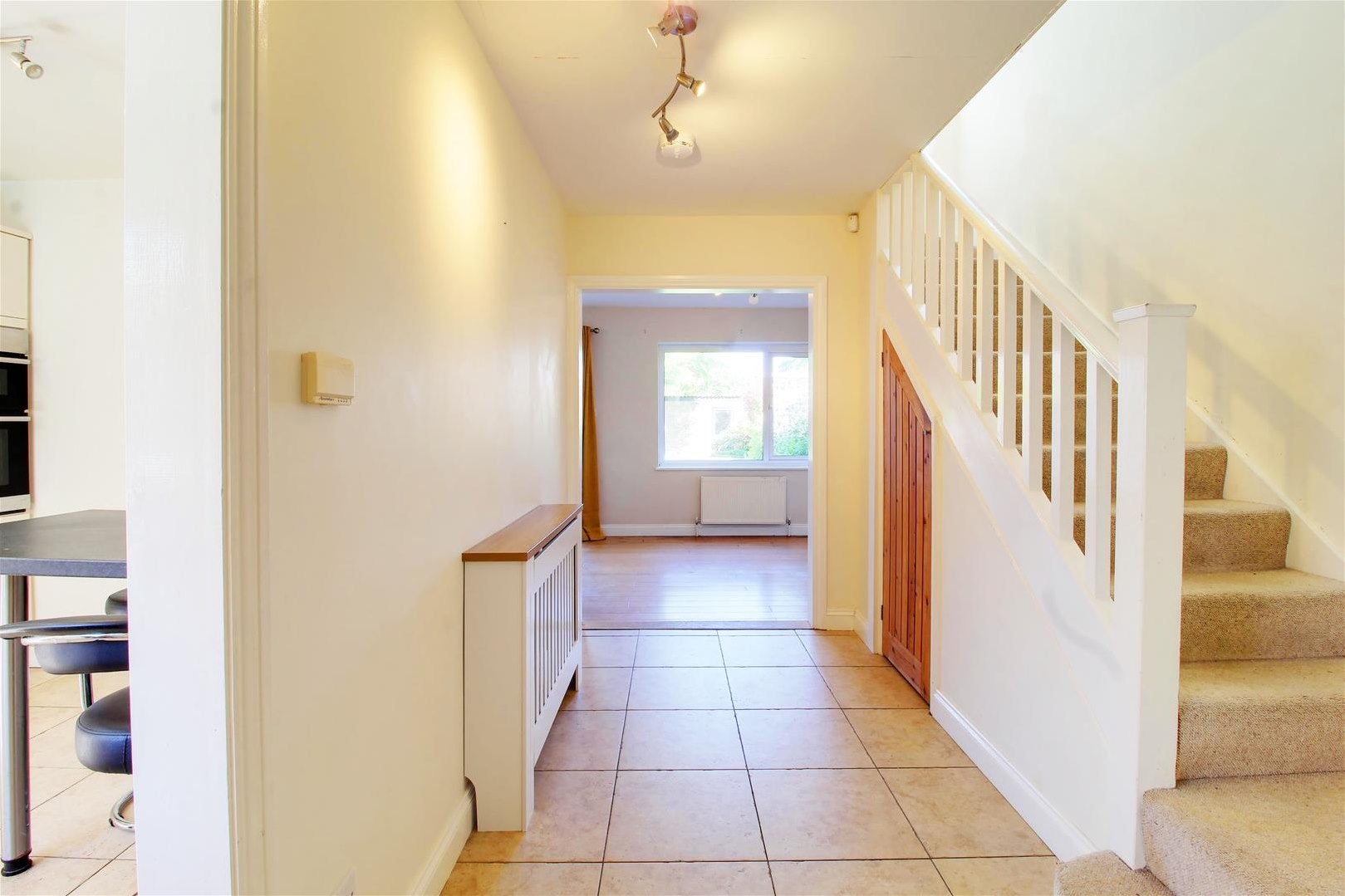 House Blanche Lane in Hertsmere