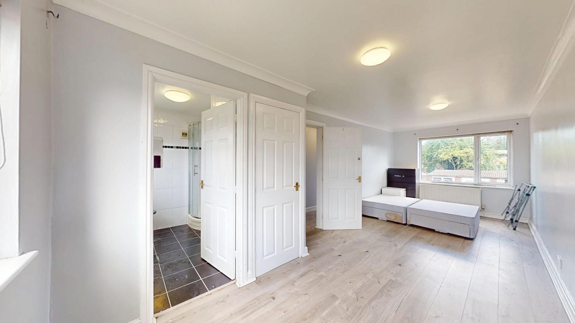 House Dairy Close in Greater London