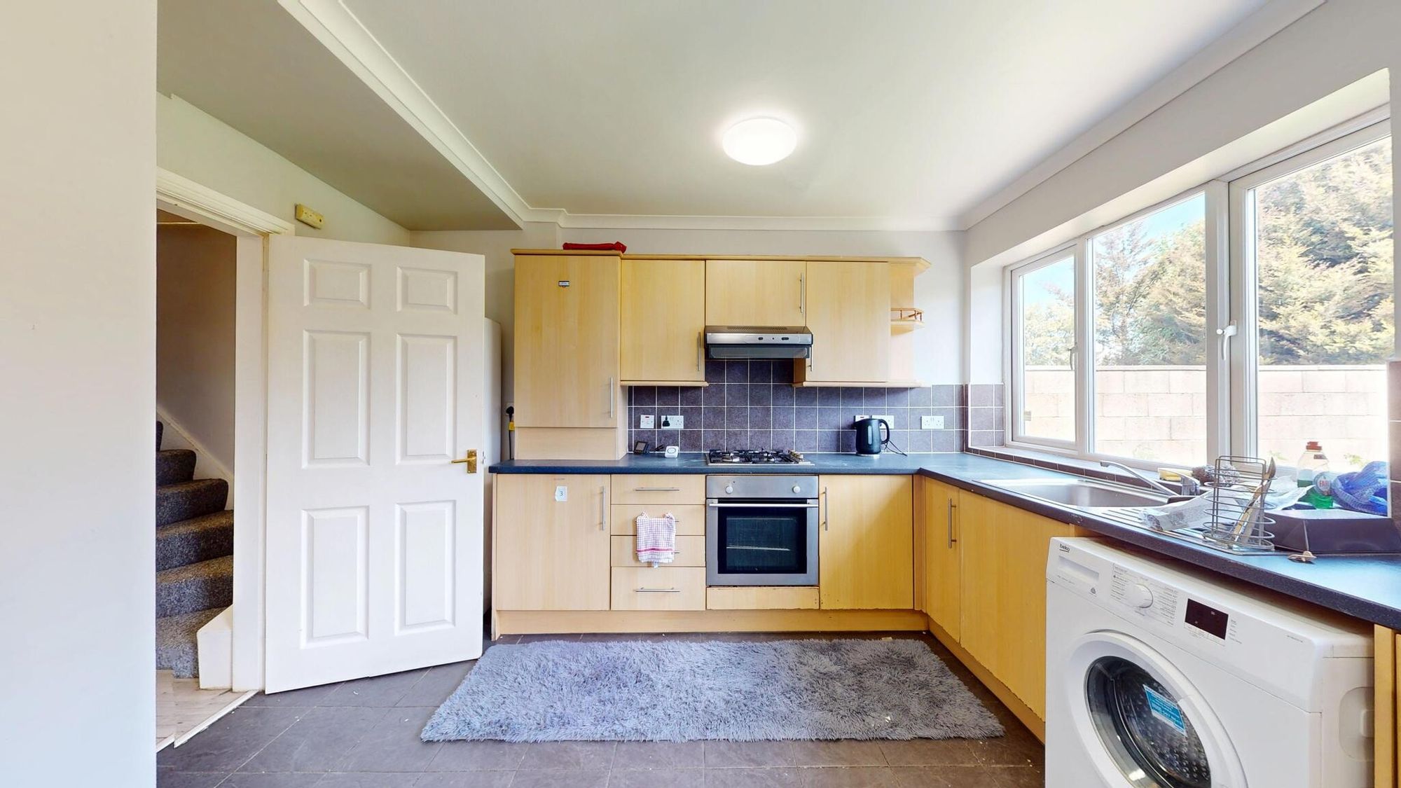 House Dairy Close in Greater London