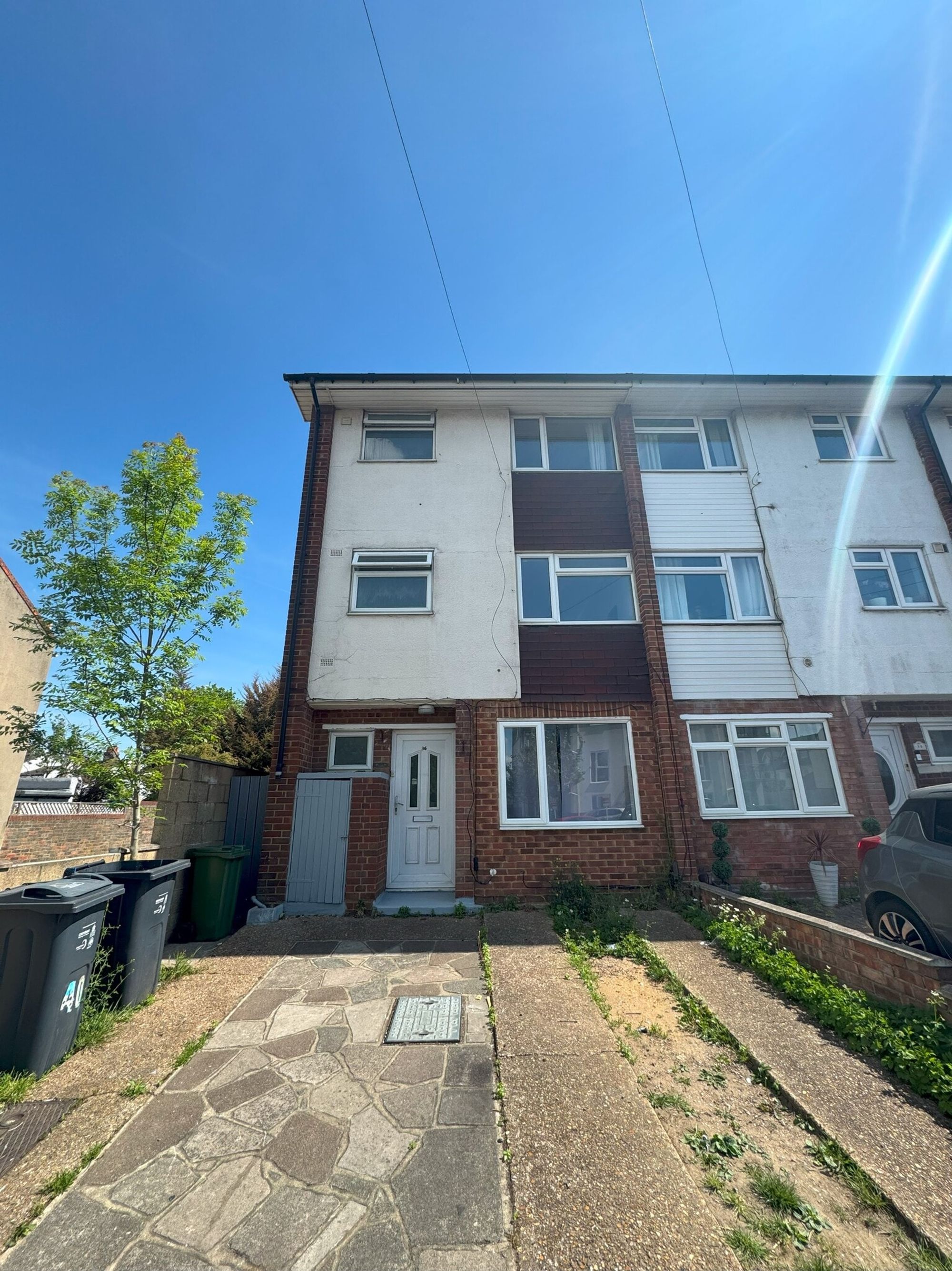 House Dairy Close in Greater London