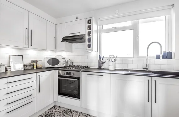 Flat Sinclair Estate in Greater London