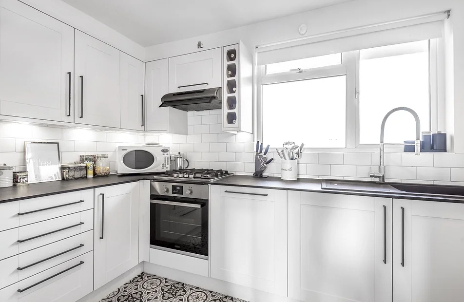 Flat Sinclair Estate in Greater London