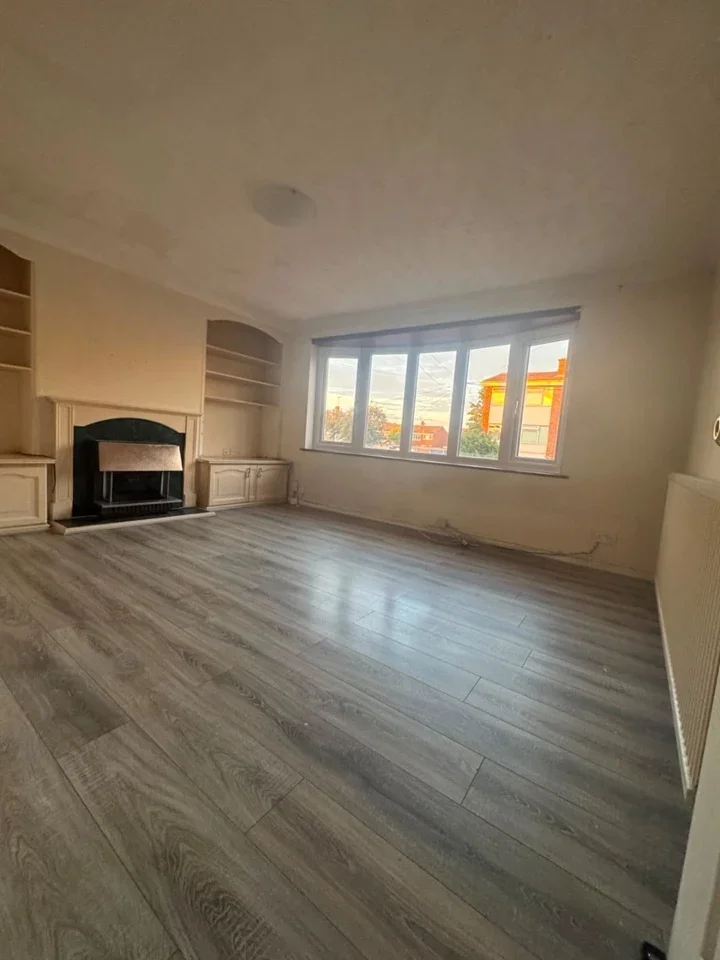 House Liphook Close in Greater London