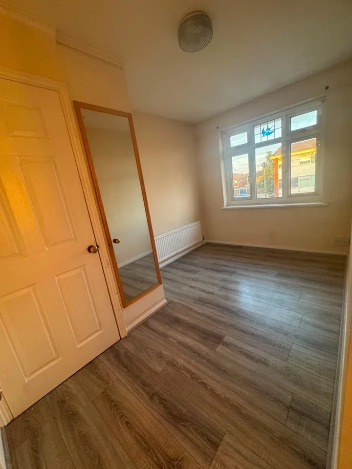 House Liphook Close in Greater London