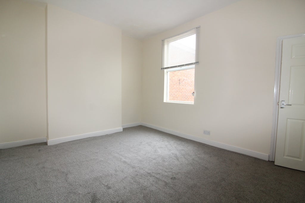 House Brunton Street in Darlington