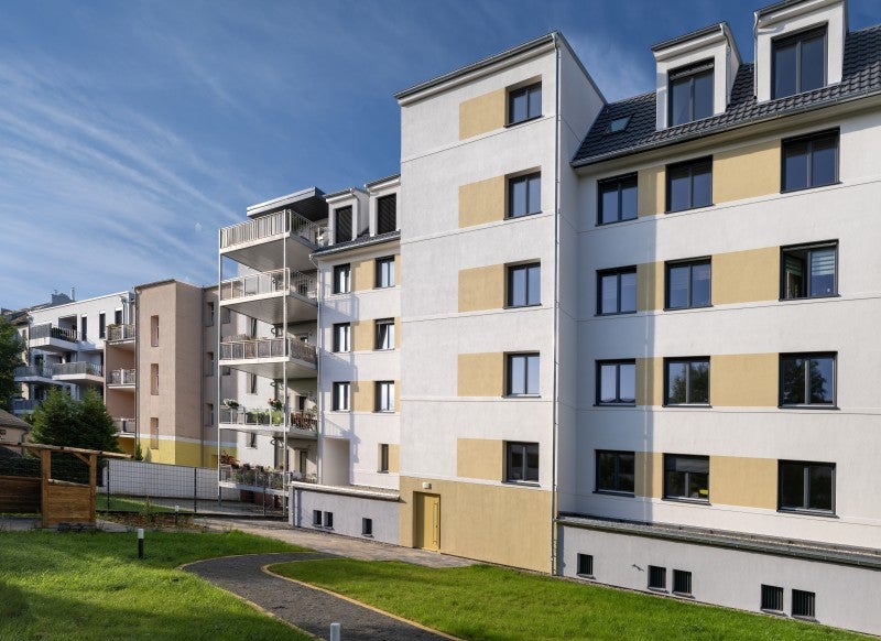 Wohnung Blumenstraße in Leipzig